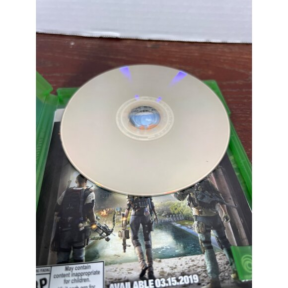 Assassins Creed Odyssey Xbox One Game Complete With Original Case & Insert - Picture 3 of 3